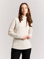 Termoveļas krekli REFABRIZ 1/4 zip active top 5
