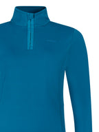 Termoveļas krekli REFABRIZ 1/4 zip active top 7