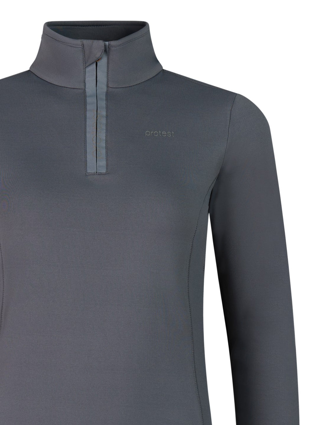 Termoveļas krekli REFABRIZ 1/4 zip active top 7