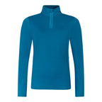 Termoveļas krekli REFABRIZ 1/4 zip active top 8