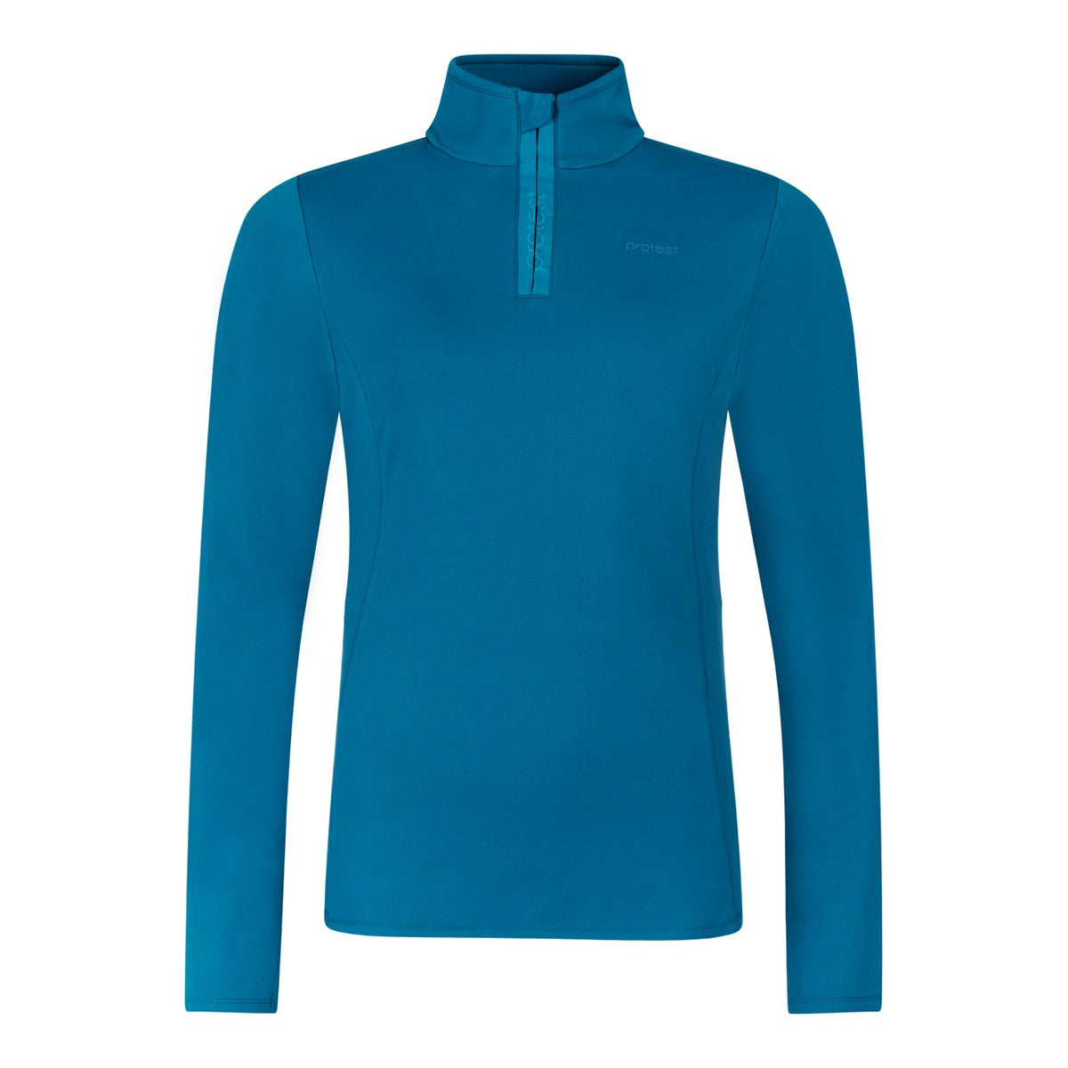 Termoveļas krekli REFABRIZ 1/4 zip active top 8