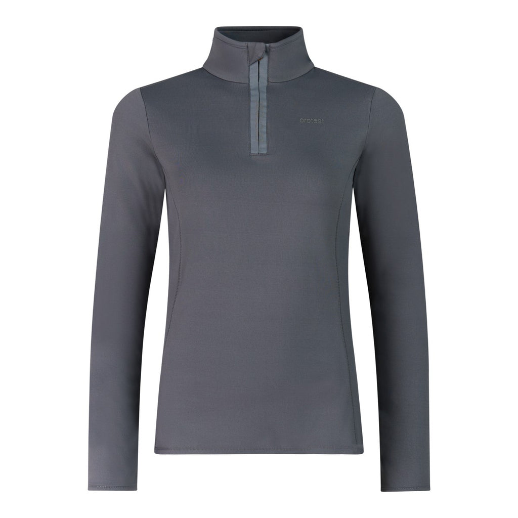 Termoveļas krekli REFABRIZ 1/4 zip active top 8