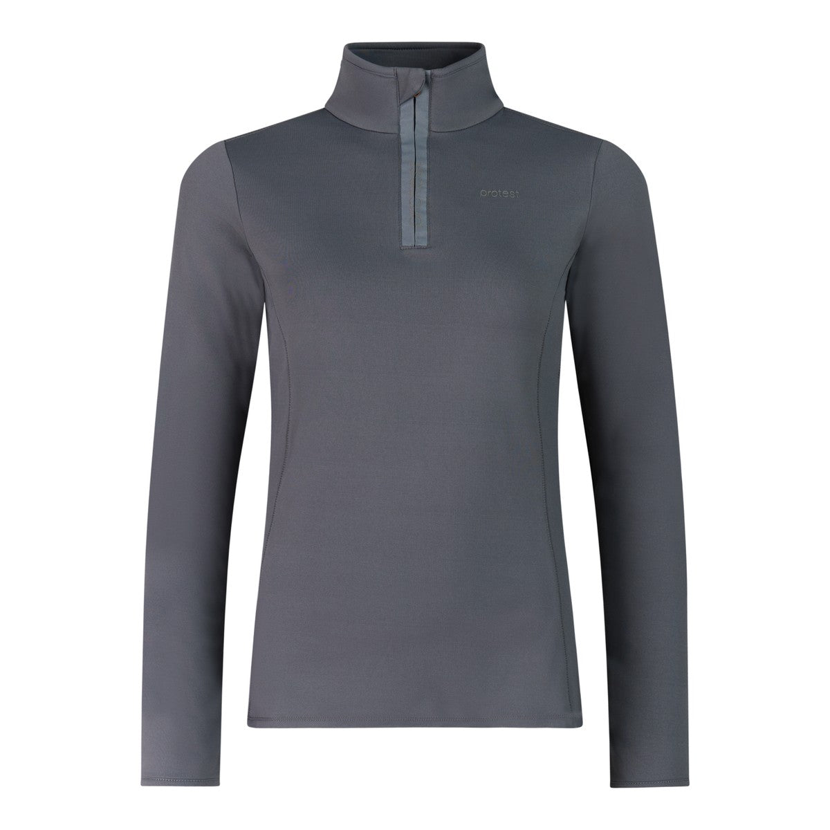 Termoveļas krekli REFABRIZ 1/4 zip active top 8