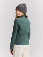 Termoveļas krekli Remutey JR 1/4 zip active top 2