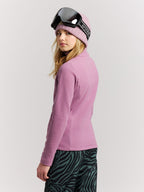 Termoveļas krekli Remutey JR 1/4 zip active top 2