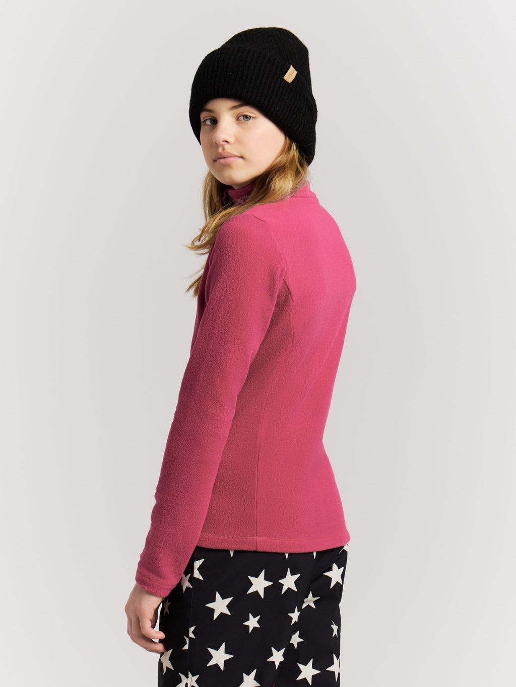 Termoveļas krekli Remutey JR 1/4 zip active top 2