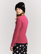 Termoveļas krekli Remutey JR 1/4 zip active top 2