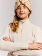 Termoveļas krekli Remutey JR 1/4 zip active top 3