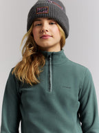 Termoveļas krekli Remutey JR 1/4 zip active top 3