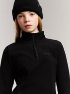 Termoveļas krekli Remutey JR 1/4 zip active top 3