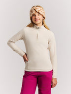 Termoveļas krekli Remutey JR 1/4 zip active top 5