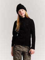 Termoveļas krekli Remutey JR 1/4 zip active top 5
