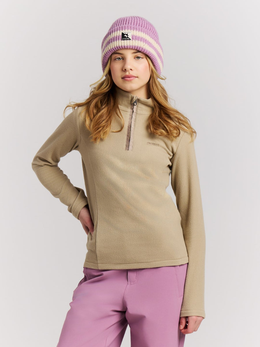 Termoveļas krekli Remutey JR 1/4 zip active top 5