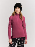 Termoveļas krekli Remutey JR 1/4 zip active top 5