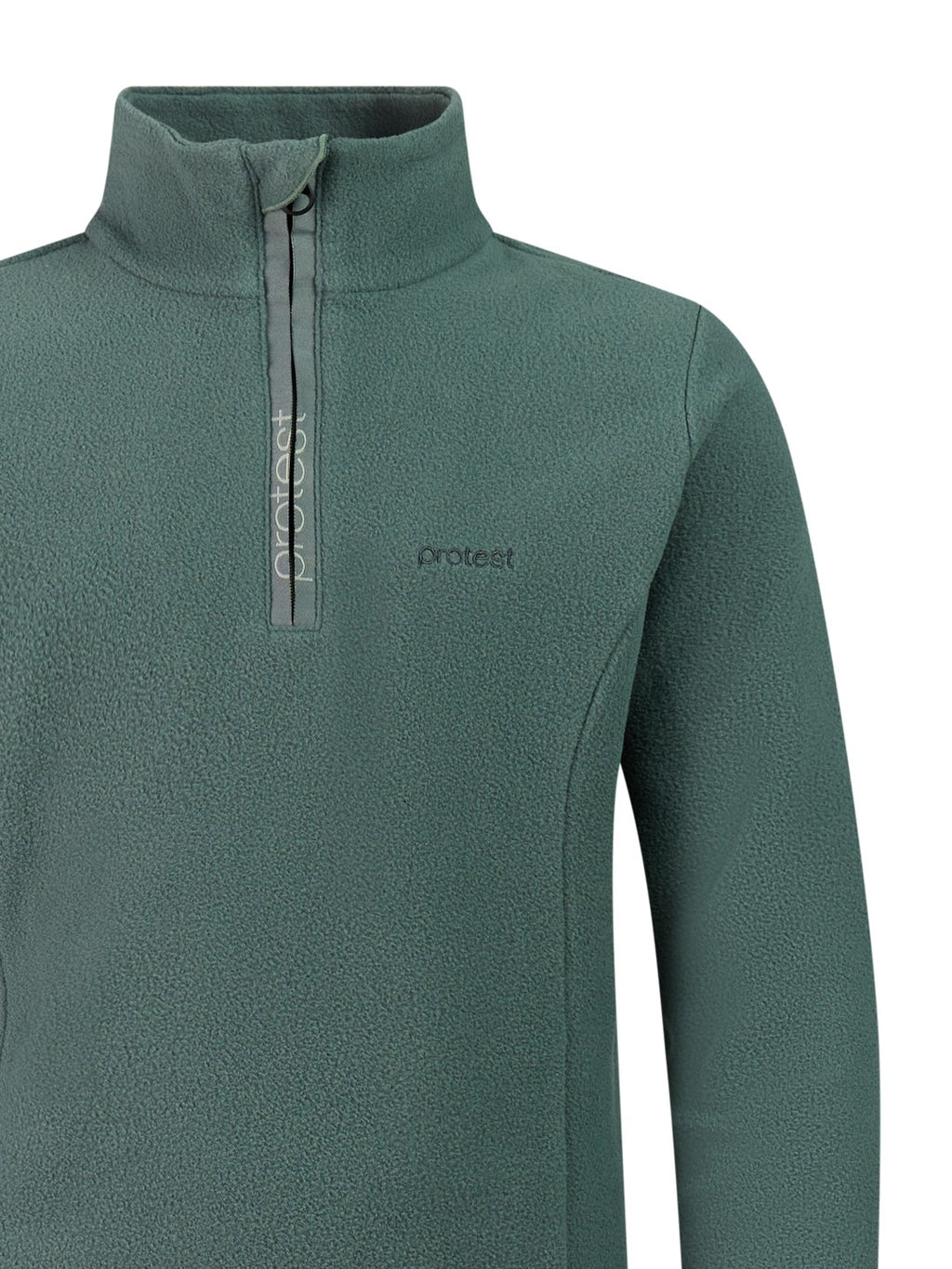 Termoveļas krekli Remutey JR 1/4 zip active top 7