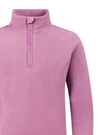 Termoveļas krekli Remutey JR 1/4 zip active top 7