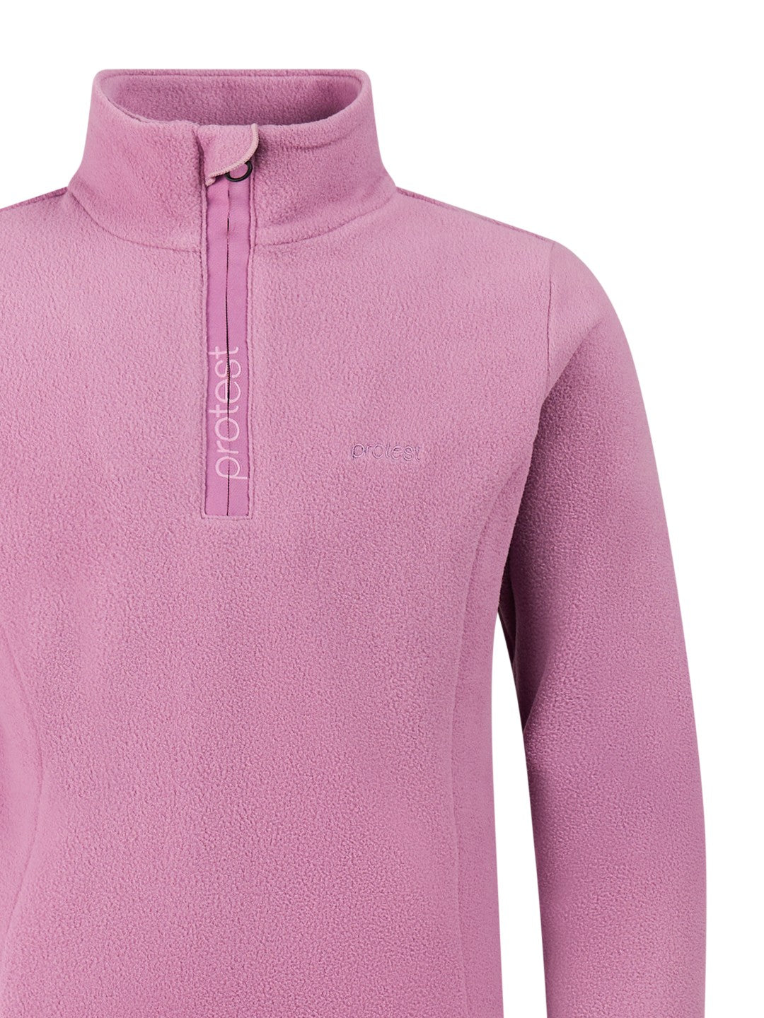 Termoveļas krekli Remutey JR 1/4 zip active top 7