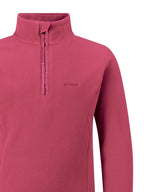 Termoveļas krekli Remutey JR 1/4 zip active top 7