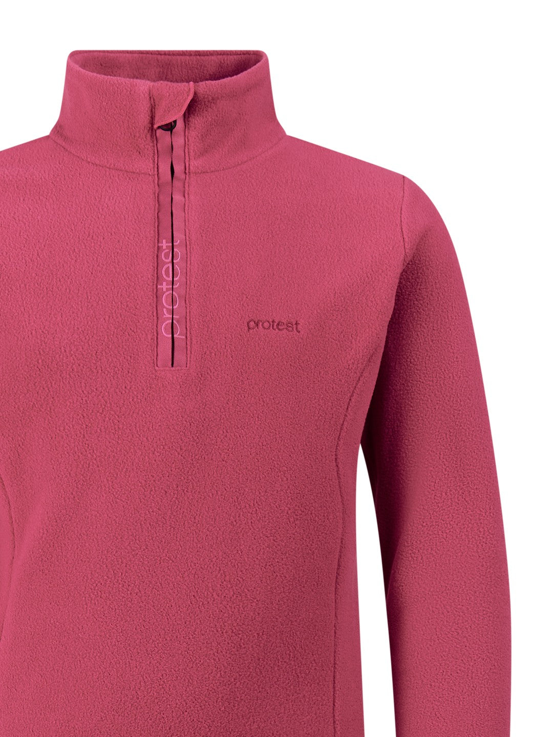 Termoveļas krekli Remutey JR 1/4 zip active top 7