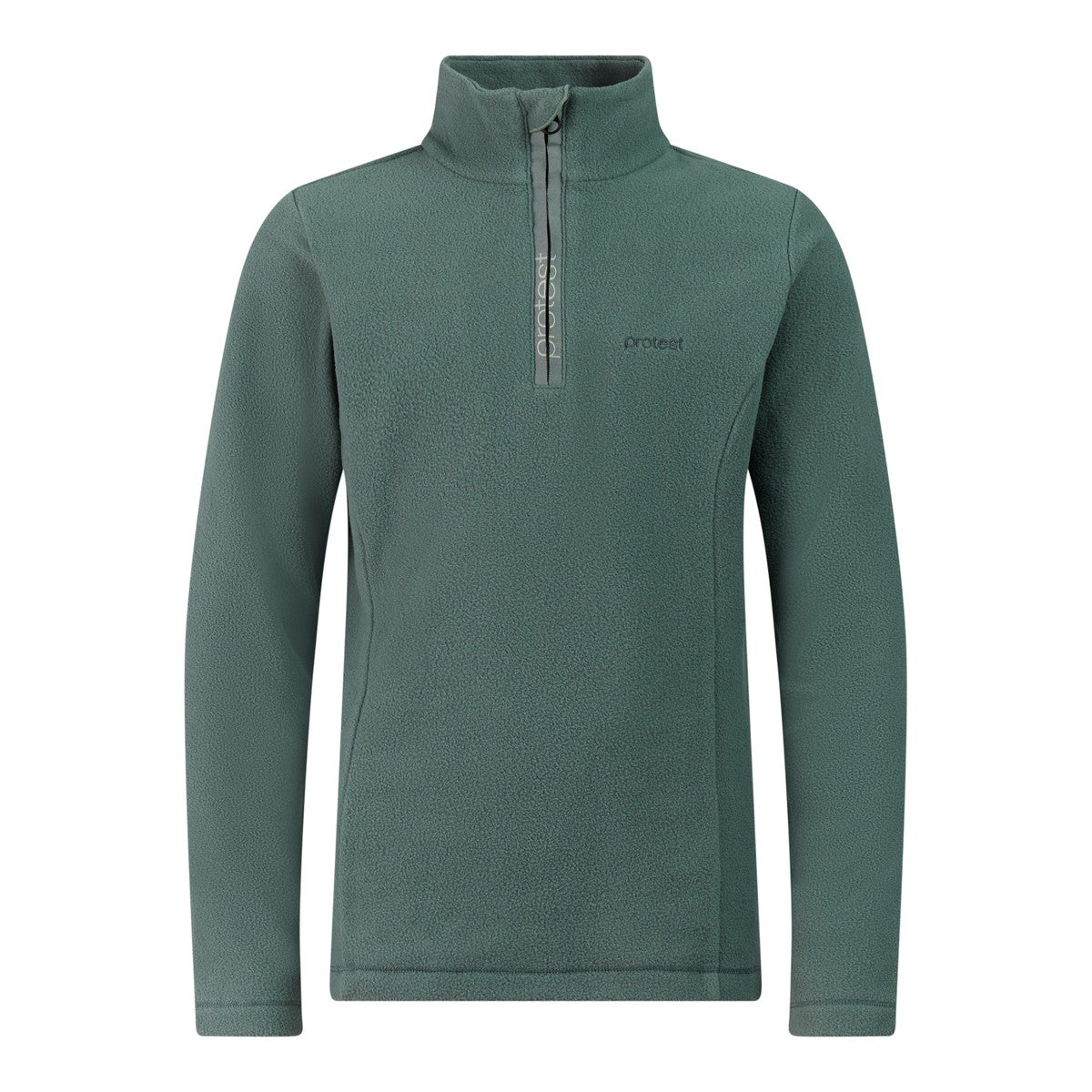 Termoveļas krekli Remutey JR 1/4 zip active top 8