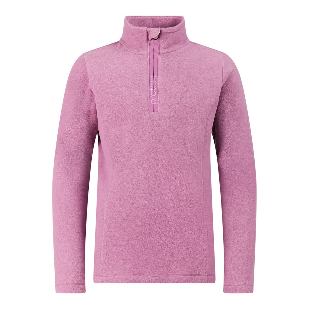 Termoveļas krekli Remutey JR 1/4 zip active top 8