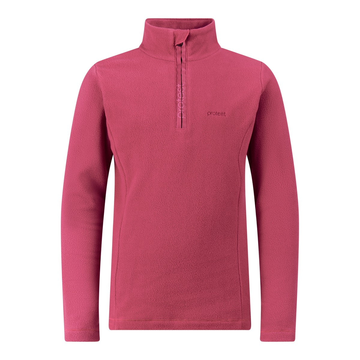 Termoveļas krekli Remutey JR 1/4 zip active top 8