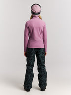 Termoveļas krekli Remutey JR 1/4 zip active top