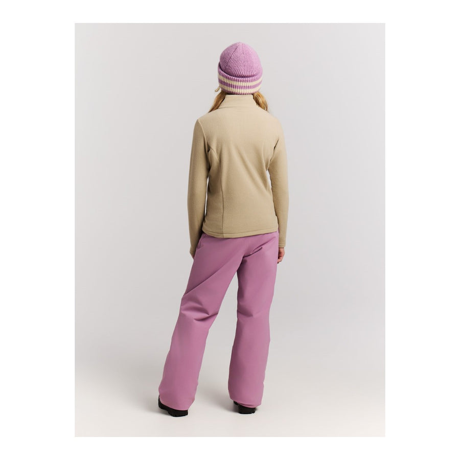 Remutey JR 1/4 zip active top