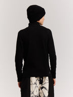Termoveļas krekli Reperfecty JR 1/4 zip active top 2