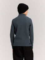 Termoveļas krekli Reperfecty JR 1/4 zip active top 2