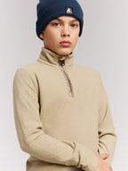 Termoveļas krekli Reperfecty JR 1/4 zip active top 3