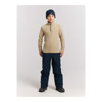 Termoveļas krekli Reperfecty JR 1/4 zip active top 4