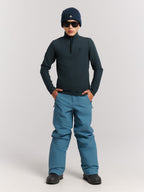 Termoveļas krekli Reperfecty JR 1/4 zip active top 4