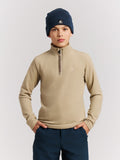 Termoveļas krekli Reperfecty JR 1/4 zip active top 5