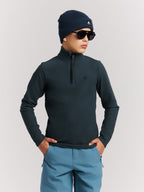 Termoveļas krekli Reperfecty JR 1/4 zip active top 5