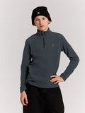 Termoveļas krekli Reperfecty JR 1/4 zip active top 5