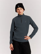 Termoveļas krekli Reperfecty JR 1/4 zip active top 5