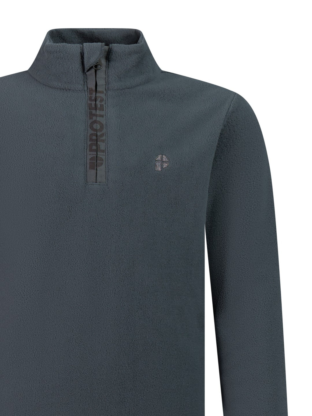 Termoveļas krekli Reperfecty JR 1/4 zip active top 7