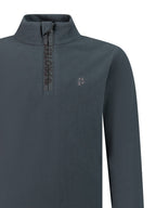 Termoveļas krekli Reperfecty JR 1/4 zip active top 7