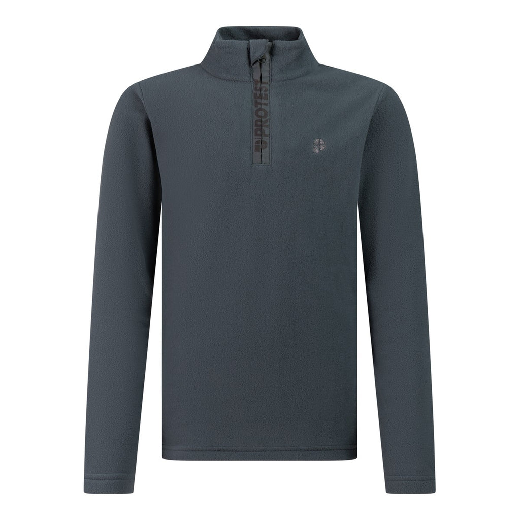 Termoveļas krekli Reperfecty JR 1/4 zip active top 8