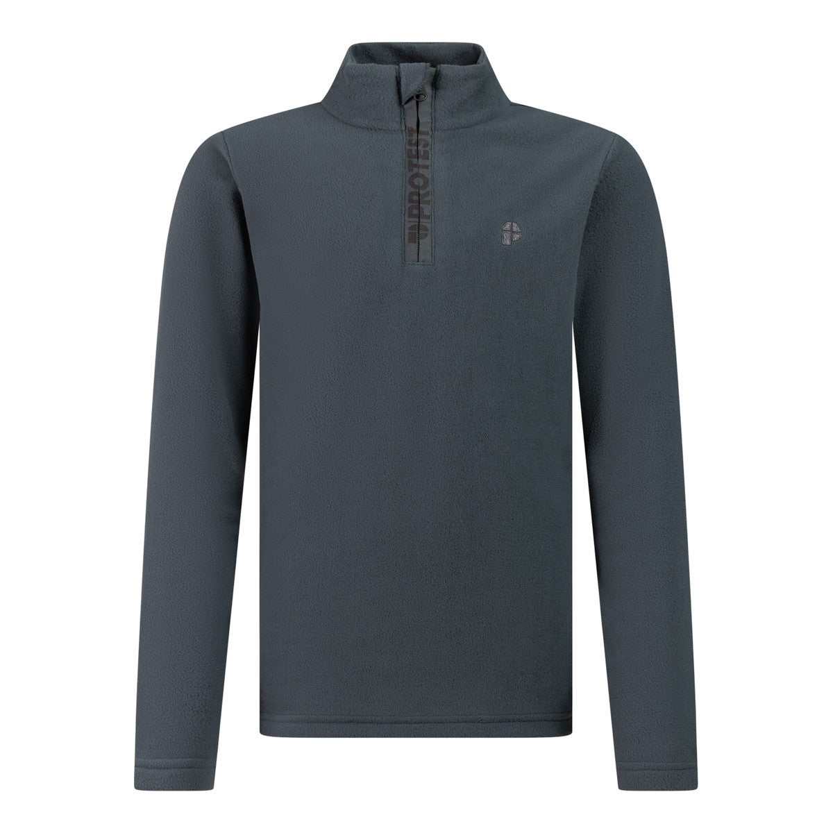 Termoveļas krekli Reperfecty JR 1/4 zip active top 8