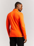 Termoveļas krekli Rewill 1/4 zip active top 2