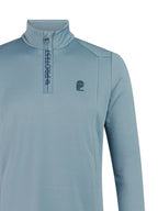 Termoveļas krekli Rewill 1/4 zip active top 2