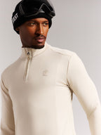 Termoveļas krekli Rewill 1/4 zip active top 3