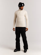 Termoveļas krekli Rewill 1/4 zip active top 4