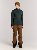 Termoveļas krekli Rewill 1/4 zip active top 4