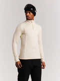 Termoveļas krekli Rewill 1/4 zip active top 5