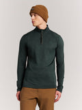 Termoveļas krekli Rewill 1/4 zip active top 5