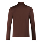 Termoveļas krekli Rewill 1/4 zip active top 6