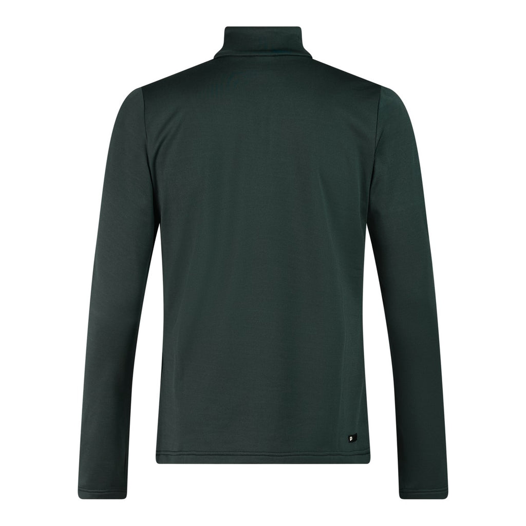 Termoveļas krekli Rewill 1/4 zip active top 6